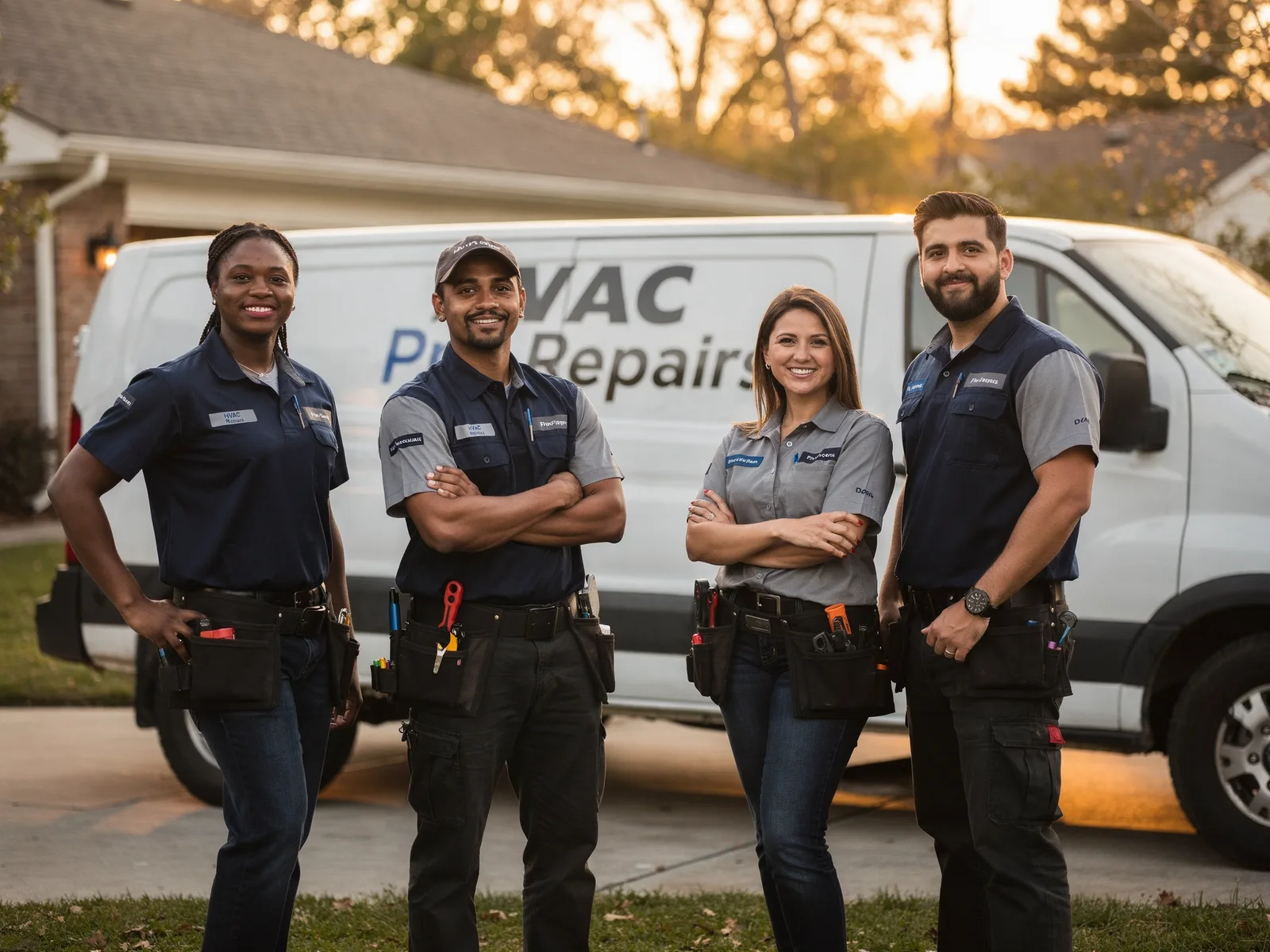Heat Pump Repair company in Doniphan, NE