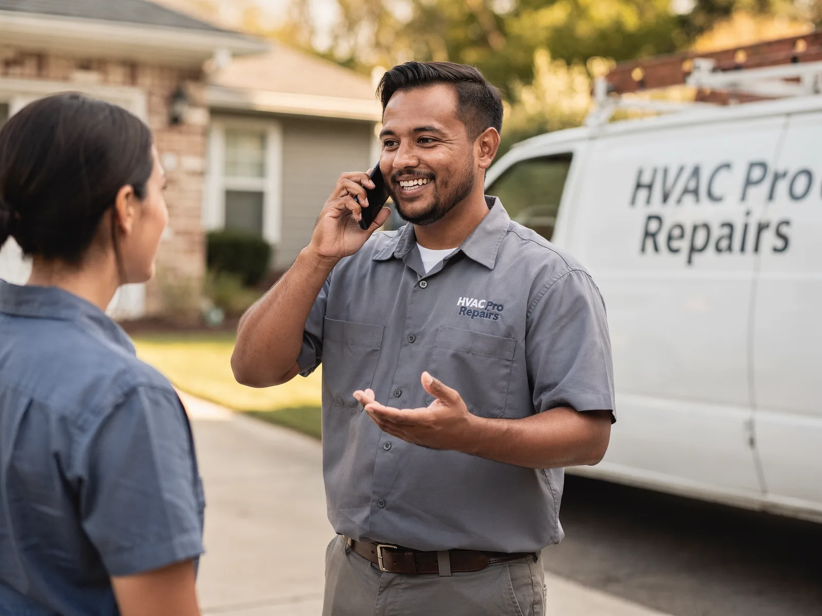 Heat Pump Repair Doniphan, NE FAQs